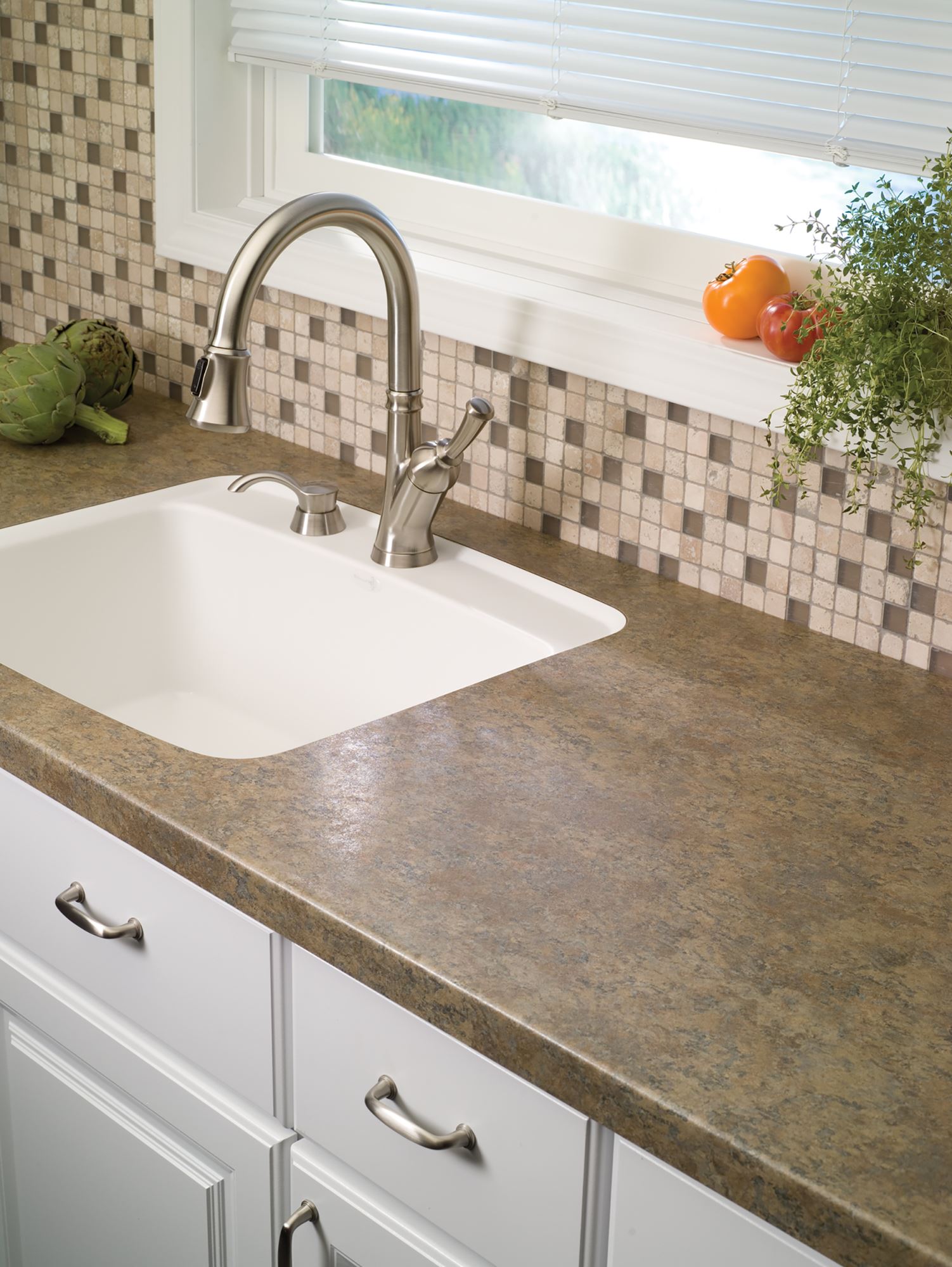 Radius Edge Profiles for Countertops VT Industries